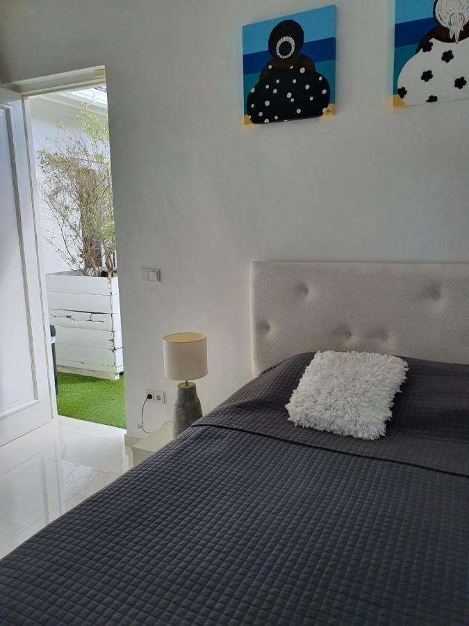 PENTHOUSE Jan Thiel Curacao Bed and Breakfast Willemstad Exterior foto